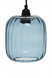 GlazenhanglampGloriarondDecorationable