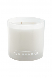 TedSparksFreshLinenImperialGeurkaars