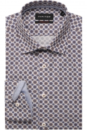 JupiterOverhemdokerMotief