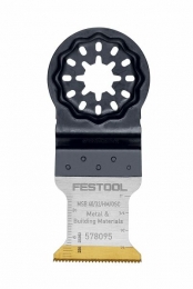 Festool578095HardmetalenInvalzaagbladMSB4032HMOSC-32mm