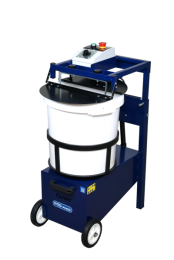 CaratPro-mixer30-550W