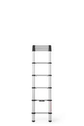 Telesteps20130-501EcoLineTelescoopladder-30m