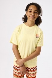 GeelT-shirt