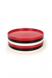 Setvan6dessertbordenErenkeramiekHermia