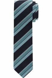 OLYMPStropdasbenzineGestreept