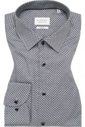 ETERNAOverhemdzilverBedrukt