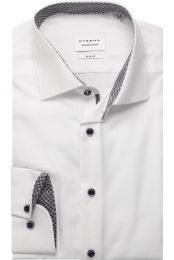 ETERNAOverhemdwitEffen