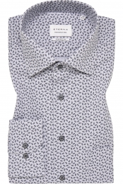 ETERNAOverhemdzilverBedrukt