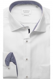 ETERNAOverhemdwitEffen