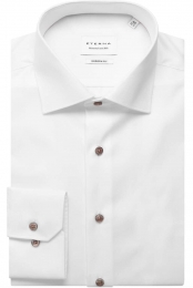 ETERNACoverShirtOverhemdwitEffen