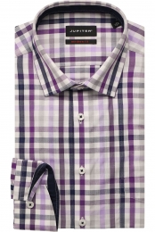 JupiterOverhemdpaarsRuit