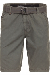 CasaModaBermudagroenEffen