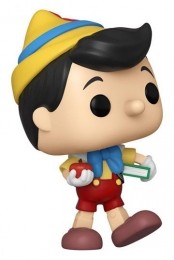 Pinocchio80thAnniversaryPOPDisneyVinylFigureSchoolBoundPinocchio9cm