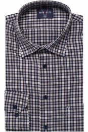 MarvelisCasualOverhemdmarineRuit