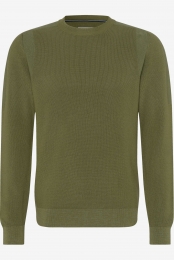 BraxGebreidetruirondehalsEffen