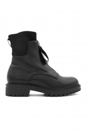 MaskedBallEnkellaarsjesZwart