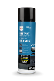 TEC7602040000WP7-201InstantWaterdicht-500ml