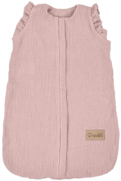 AlberoMioMuslinPinkMaatSSlaapzak