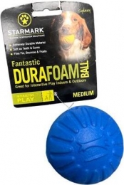 OutletStarmarkfoambal-Blauw-6cm