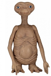 ETtheExtra-TerrestrialReplicaETStuntPuppet30cm