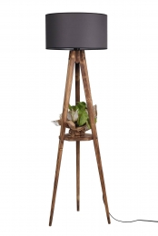 VloerlampSehbalTripodOpviq