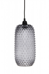 GlazenhanglampIrinalangwerpigDecorationable