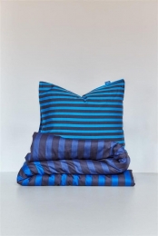 AupingYvesBluedekbedovertrek