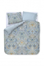 PipStudioSalutiGrandiLightBluedekbedovertrek