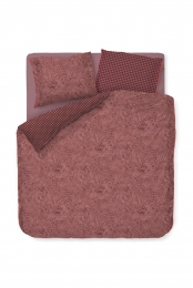 PipStudioCasaDeiFioriDekbedovertrekTerra