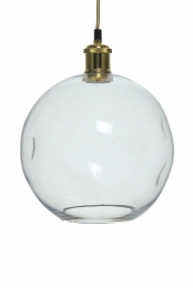 GlazenhanglampNatalierondDecorationable