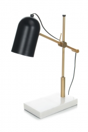 TafellampSpiroDecorationable