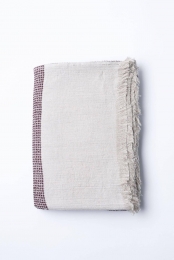 PlaidAuroralinnenHouseofWoods