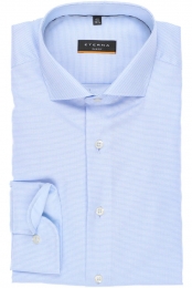 ETERNAOverhemdML6vanaf68CMmiddenblauw