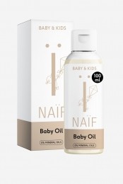 NafCare-VerzachtendeBabyOlie-100ml