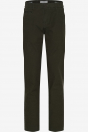 BraxFabioInChinoolijfgroenEffen