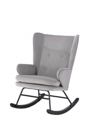 SchommelstoelMelorievelvetHearthomeLiving