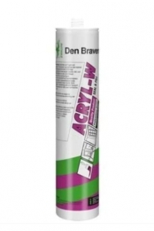 DenBravenZwaluwAcrylaatkitW-Bruin