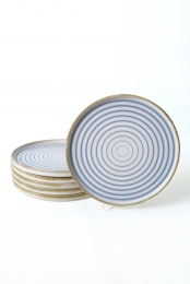 Setvan6bordenFedjakeramiekHermia