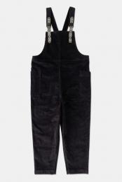 KAVUSanJuanOverallsTuinbroekDamesBlauw