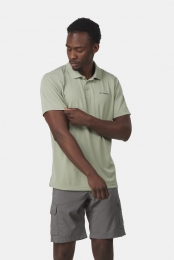 ColumbiaUtilizerPoloGroen
