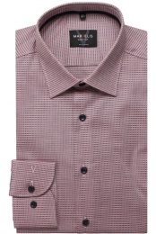 MarvelisOverhemdrozenhoutFaux-uni