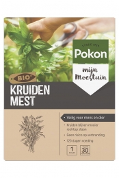 lavendelKruidenVoeding1kgPokon-Pokon