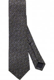 OLYMPSIGNATUREStropdasolijfMotief