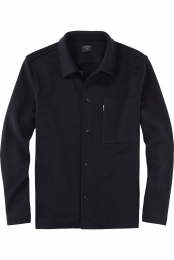 OLYMPCasualOvershirtMarineEffen