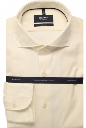 OLYMPSIGNATURECasualOverhemdchampagneEffen