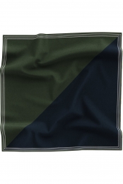 OLYMPSIGNATURESjaalgroenGestreept