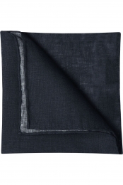 OLYMPSIGNATUREPochetnachtblauwEffen