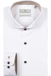 ThomasMaineBariOverhemdwitEffen