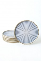 Setvan6bordenFedjakeramiekHermia