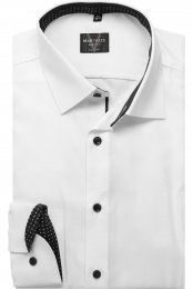 MarvelisOverhemdML6vanaf68CMgrijs